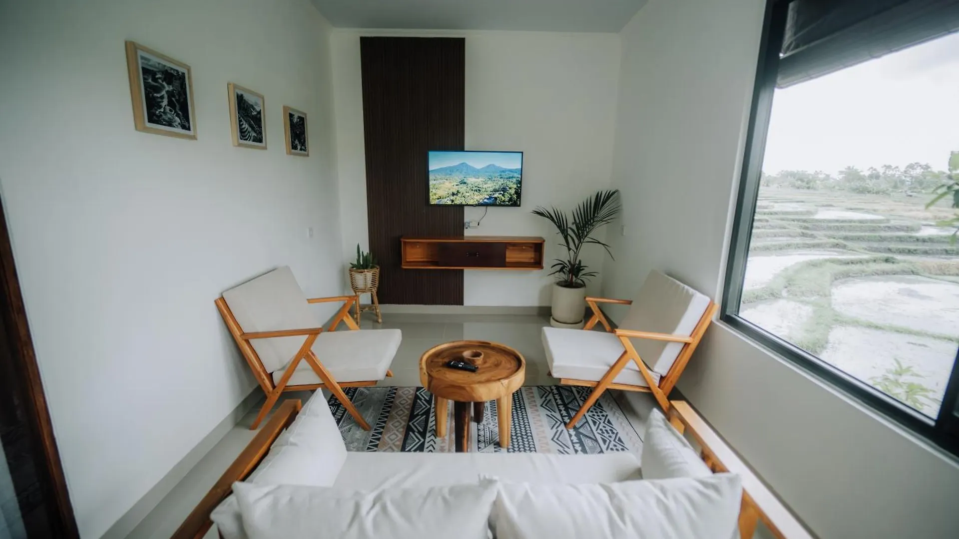 Lucky 2Br Villa Private Pool Seminyak