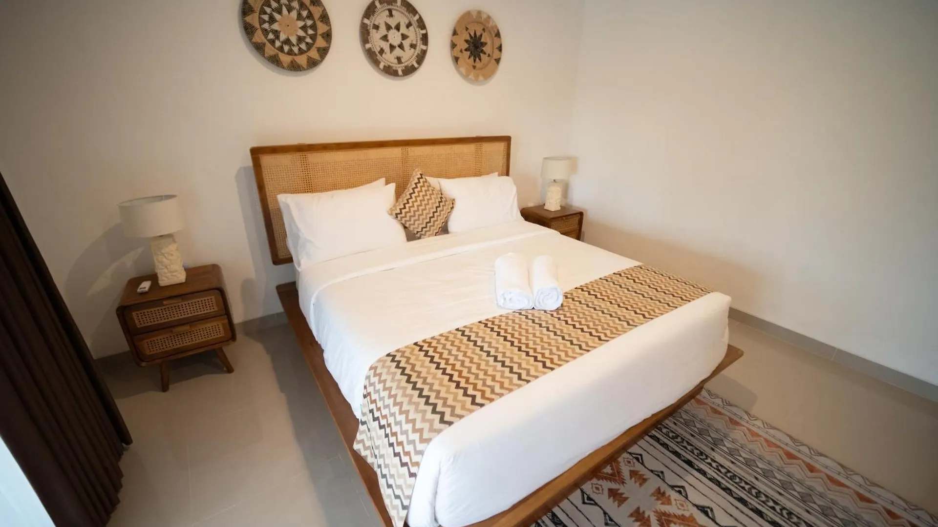 Lucky 2Br Villa Private Pool Seminyak  Indonesia