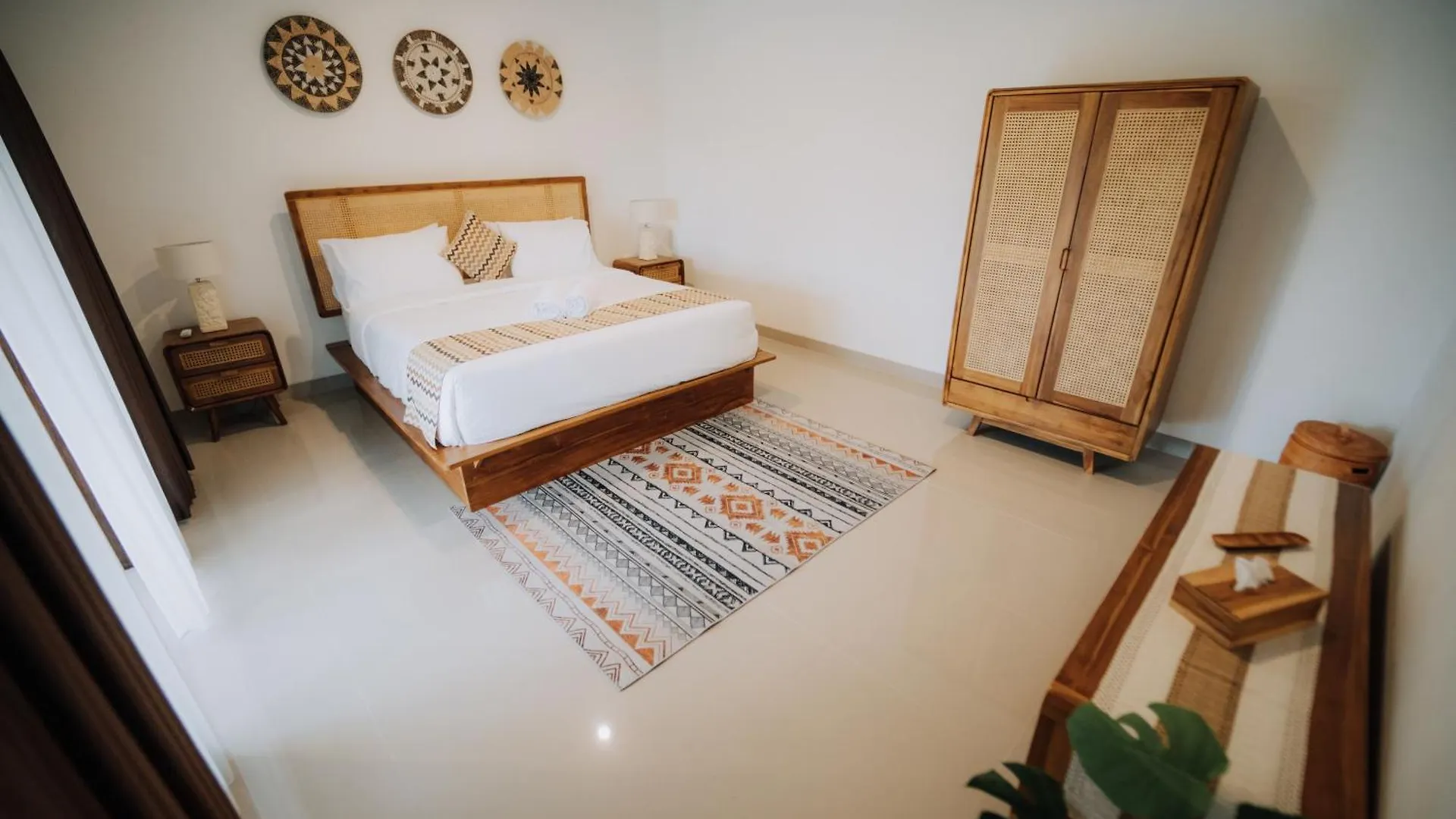 Lucky 2Br Villa Private Pool Seminyak